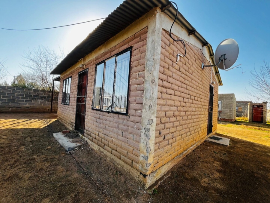 2 Bedroom Property for Sale in Grasslands Free State